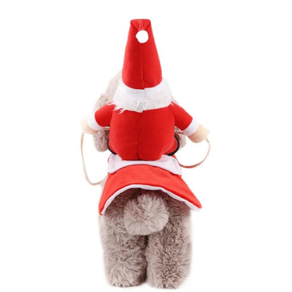 dogs christmas jumper - wagglywonders