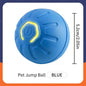Smart Dog Toy Ball Electronic - wagglywonders