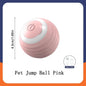 Smart Dog Toy Ball Electronic - wagglywonders
