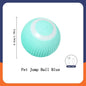 Smart Dog Toy Ball Electronic - wagglywonders