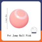 Smart Dog Toy Ball Electronic - wagglywonders
